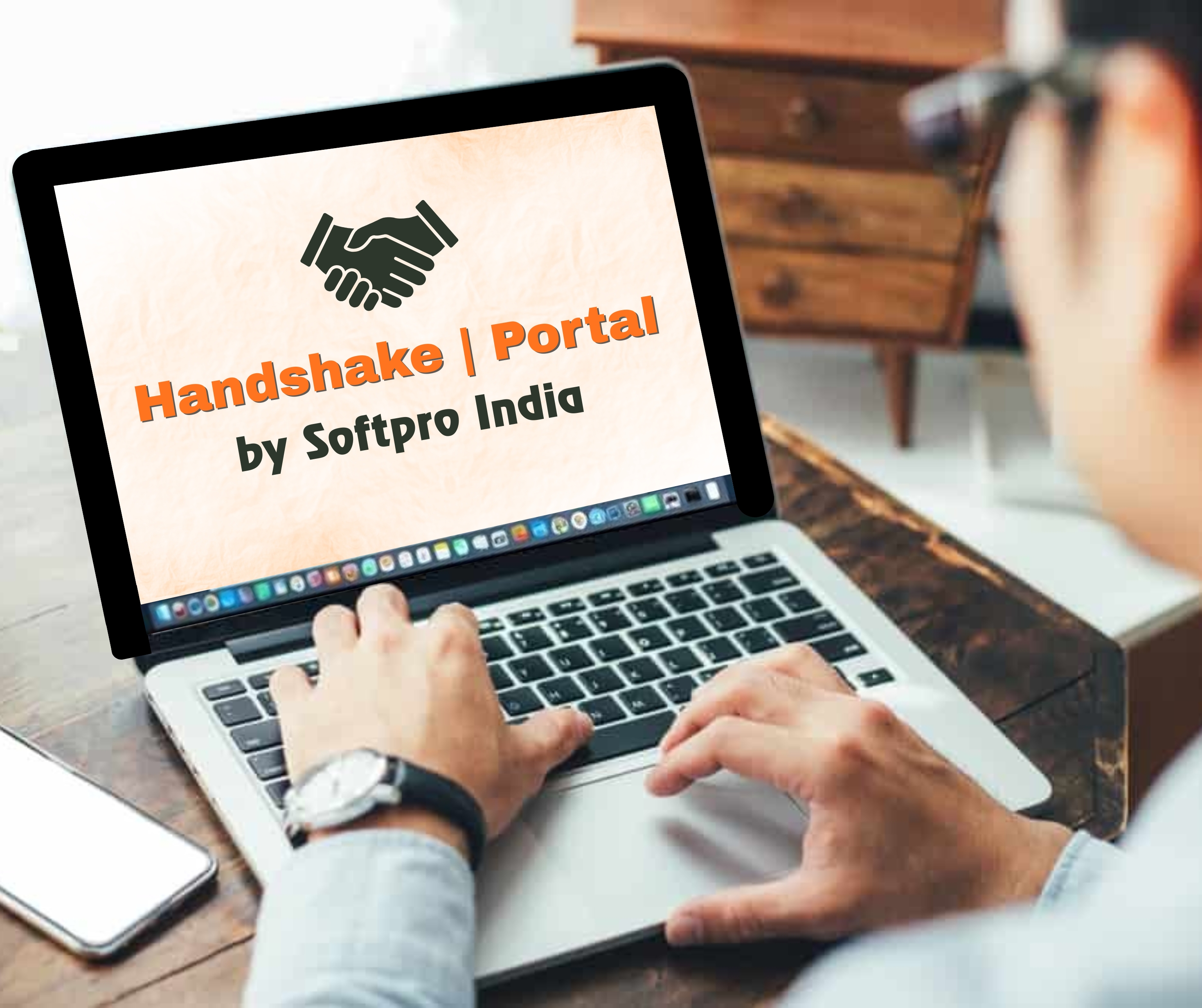 Handshake Platform