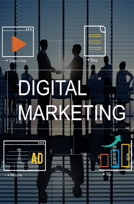 Digital Marketing - Innovitt Global