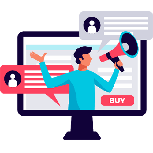Digital Marketing - Innovitt Global